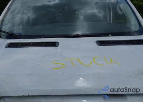 2020 Ford Transit-250 из США, поврежденный, VIN 1FTBR2Y80LKB22354